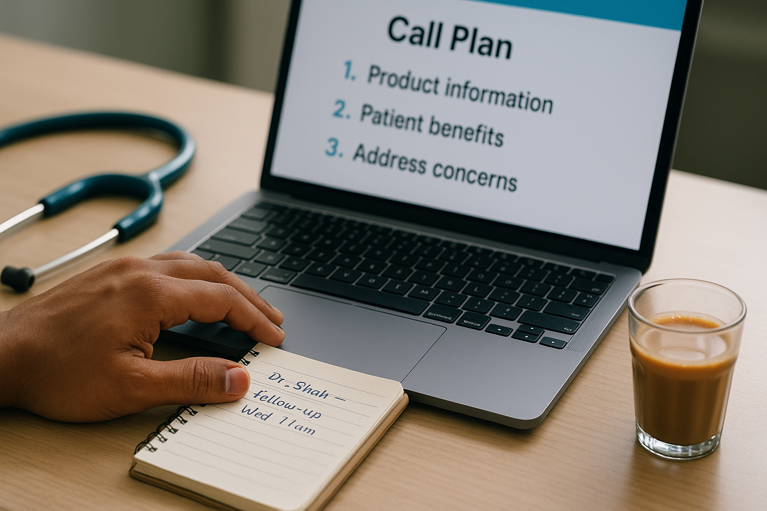 AI in Indian Pharma: From Shiny Tool to Trusted Thinking Partner