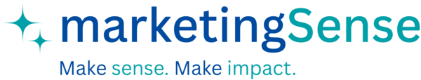 MarketingSense, Make sense. Make impact.